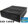 Komputer Digital Signage Delta-HD3000-SSD120 Intel Core i3 3,1GHz SSD 120GB