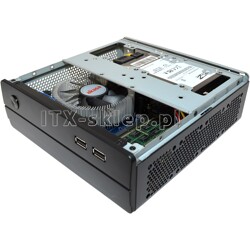 Komputer Digital Signage Delta-HD3000-SSD120 Intel Core i3 3,1GHz SSD 120GB