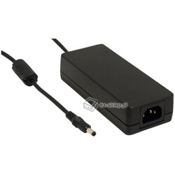 Zasilacz stabilizowany 24V 5A 120W MeanWell GST120A24-P1M