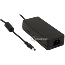 Zasilacz stabilizowany 24V 5A 120W MeanWell GST120A24-P1M