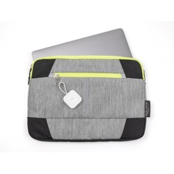 Podkładka ładująca USB-C do Apple Watch biała magnetyczna Delock 83023 Podkładka ładująca USB-C do Apple Watch biała magnetyczna Delock 83023