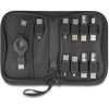 Zestaw adapterów USB 10-elementowy Delock 18612