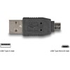 Zestaw adapterów USB 10-elementowy Delock 18612