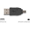 Zestaw adapterów USB 10-elementowy Delock 18612