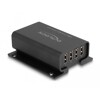Koncentrator 4 port USB 2.0 z izolacją 5 kV dla linii danych Delock 64226