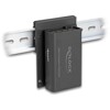 Koncentrator 4 port USB 2.0 z izolacją 5 kV dla linii danych Delock 64226