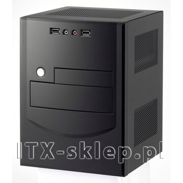 Morex 6610 250W NAS 2x3,5