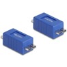Adapter USB 5Gbps USB micro-B męsko-męski Delock 67216