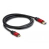 Kabel USB 3.0 typ A - micro-B męsko-męski męski 3m Premium Delock 82762