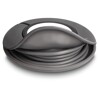 Kabel do ładowania szpuli USB-C do Apple Watch szary magnetyczny 1m Delock 83019