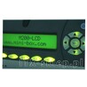 Uniwersalna obudowa M300-LCD mini-ITX PCI-riser