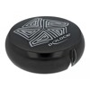 Kabel na szpuli USB typ A do micro-B czarny Delock 85818
