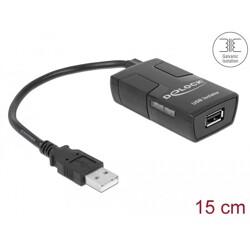 Separator USB z izolacją 5kV Delock 62588