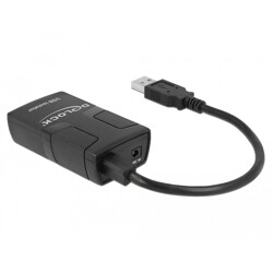Separator USB z izolacją 5kV Delock 62588 Separator USB z izolacją 5kV Delock 62588