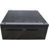 Komputer przemysłowy Atom D525 heat-pipes 4GB 2xRS-232 HDD 250GB H01-D525-HD250-P