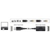 Przedłużacz USB 2.0 aktywny 20m Delock 82690