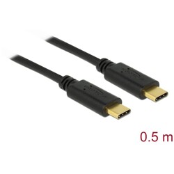 Kabel%20USB%202.0%202x%20typ%20C%2050cm%20PD%205A%20Delock%2083043