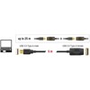 Przedłużacz USB 2.0 aktywny 5m Delock 82308