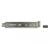 Adapter USB 10Gbps śledź 1x USB-C Delock 89936