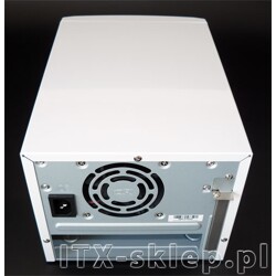 Obudowa CFI-A8989II mini-ITX 150W