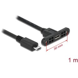 Przewód%20USB%202.0%20micro-B%20wtyk%20żeński%20do%20zabudowy%20panel.%20-%20USB%202.0%20micro-B%20wtyk%20męski%201m%20Delock%2085246