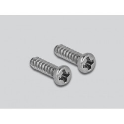 Przewód USB 2.0 micro-B wtyk żeński do zabudowy panel. - USB 2.0 micro-B wtyk męski 1m Delock 85246