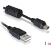 Kabel do kamery Olympus USB 12-pin 1m Delock 82417