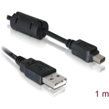 Kabel do kamery Olympus USB 12-pin 1m Delock 82417