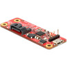 Konwerter Raspberry Pi USB 2.0 - SATA 7-pin. Delock 62626