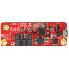 Konwerter Raspberry Pi USB 2.0 - SATA 7-pin. Delock 62626