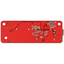 Konwerter Raspberry Pi USB 2.0 - SATA 7-pin. Delock 62626 Konwerter Raspberry Pi USB 2.0 - SATA 7-pin. Delock 62626