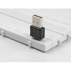 Adapter USB 2.0 typ A męski na 4-pin Delock 66683