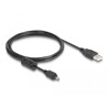 Kabel do kamery Nikon USB 8-pin. UC-E68 1,5m Delock 82414