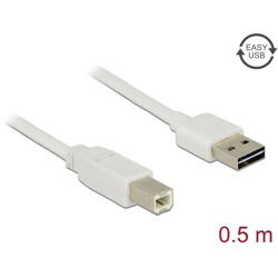 Przewód%20USB%202.0%20typ%20A%20na%20USB%202.0%20typ%20B%2050cm%20biały%20Delock%2083685