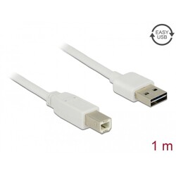 Przewód%20USB%202.0%20typ%20A%20na%20USB%202.0%20typ%20B%201m%20biały%20Delock%2083686