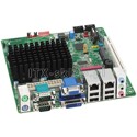 Intel D2500CCE (Atom D2500 Dual Core 1,86 GHz)