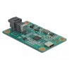Konwerter USB-C do SFF-8643 Delock 64093