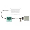 Konwerter USB-C do SFF-8643 Delock 64093