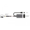Kabel przedłużacza aktywny USB 3.1 Gen.1 do USB-C 5m Delock 85392