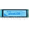 picoLCD 256x64 OEM