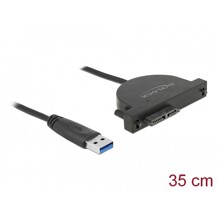 Konwerter USB 3.0 do Slim SATA Delock 64048