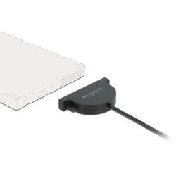Konwerter USB 3.0 do Slim SATA Delock 64048