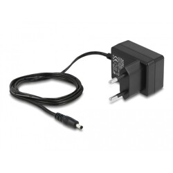 Kabel aktywny USB 3.2 Gen.1 USB typ A do USB typ B 10m Delock 85380