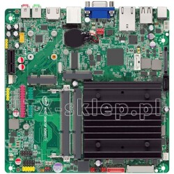 Intel DN2800MT (Atom D2800 Dual Core 1,86 GHz HT) 8-19V DC
