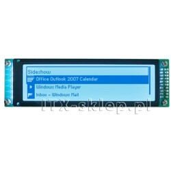 picoLCD 256x64 OEM