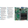 Intel DN2800MT (Atom D2800 Dual Core 1,86 GHz HT) 8-19V DC
