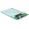 Obudowa zewnętrzna do dysku 2,5" Multiport USB 3.0 + eSATAp 14,5mm Delock 42492