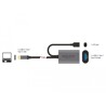 Aktywny przedłużacz USB 3.1 Gen.1 USB-C do USB typ A 5m Delock 85391
