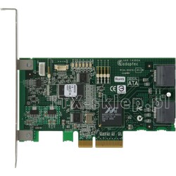 Kontroler RAID Adaptec AAR-1430SA RoHS PCI-Express x4
