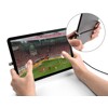 Kabel danych i ładowania USB-C do Lightning kątowy 180° 2m MFi Delock 80026